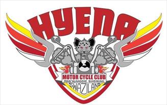 Hyena Motor Cycle Club Pic
